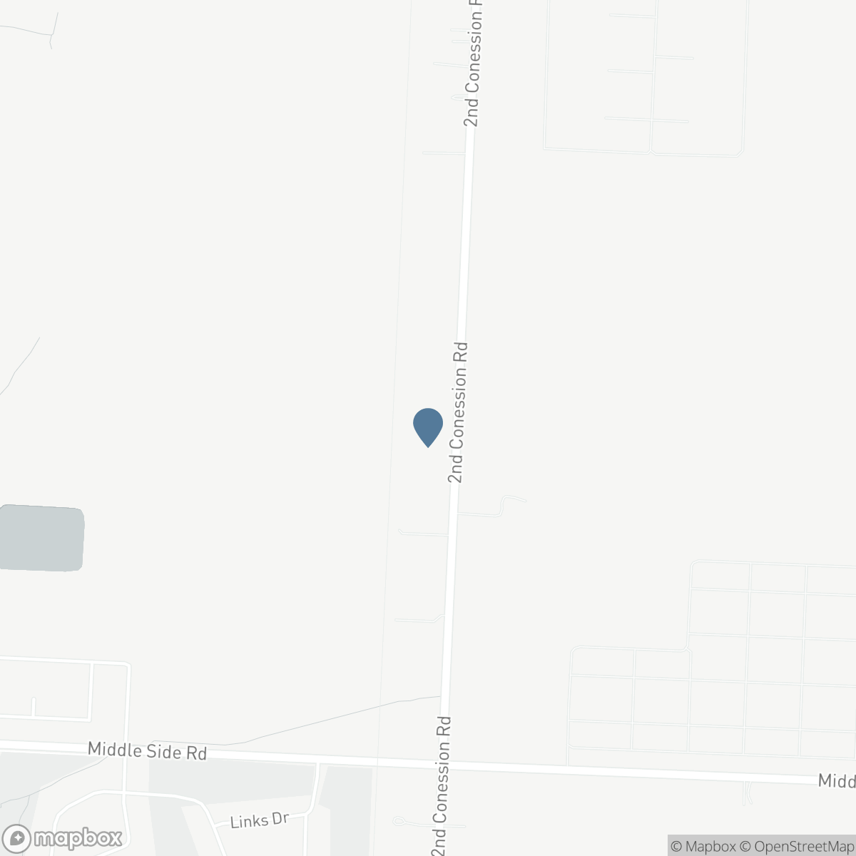 1156 Concession RD 2 North, Amherstburg, Ontario N9V 3R3